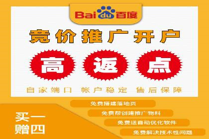 百度推广返点案例：助力企业拓展市场
